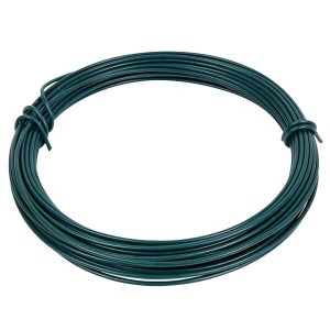 Galvanised Heavy Duty Garden Wire
