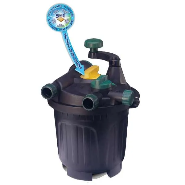 Blagdon Clean Pond Machine 16000 1 Blagdon Clean Pond Machine 16000