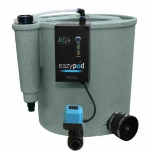Evolution Aqua EazyPod Automatic Filter Granite Green