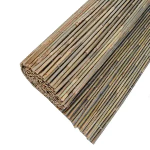 Tildenet Bamboo Stick Screening 120x380cm