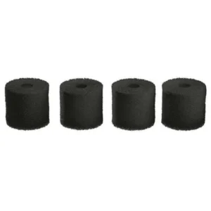 Top Tips for Using Filter Foam to Enhance Your Aquarium's Water Quality 3 Oase Carbon Prefilter foam Set 4 BioMaster