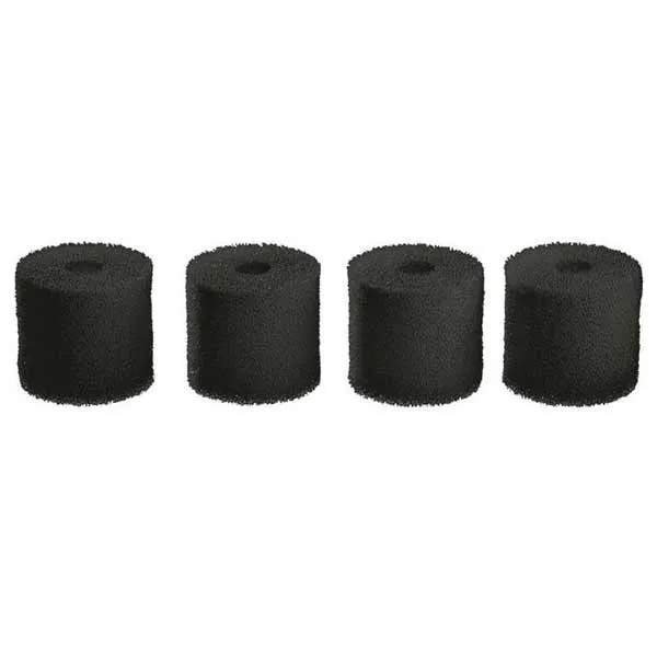 Oase Carbon Prefilter foam Set 4 BioMaster 1 Oase Carbon Prefilter foam Set 4 BioMaster