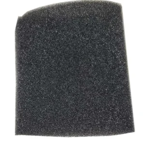Top Tips for Using Filter Foam to Enhance Your Aquarium's Water Quality 4 Oase Spare part filter foam PondoVac 3/4