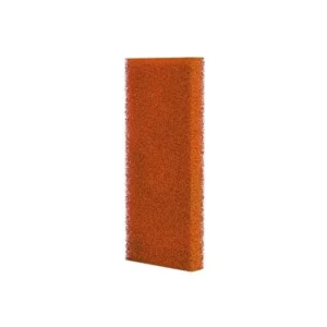 Top Tips for Using Filter Foam to Enhance Your Aquarium's Water Quality 2 Oase BioStyle Filter Foam Orange 30ppi Set of 2