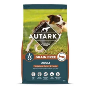 Autarky