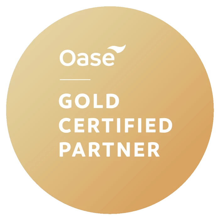 Oase Elemental Partner 6 Oase Elemental Partner