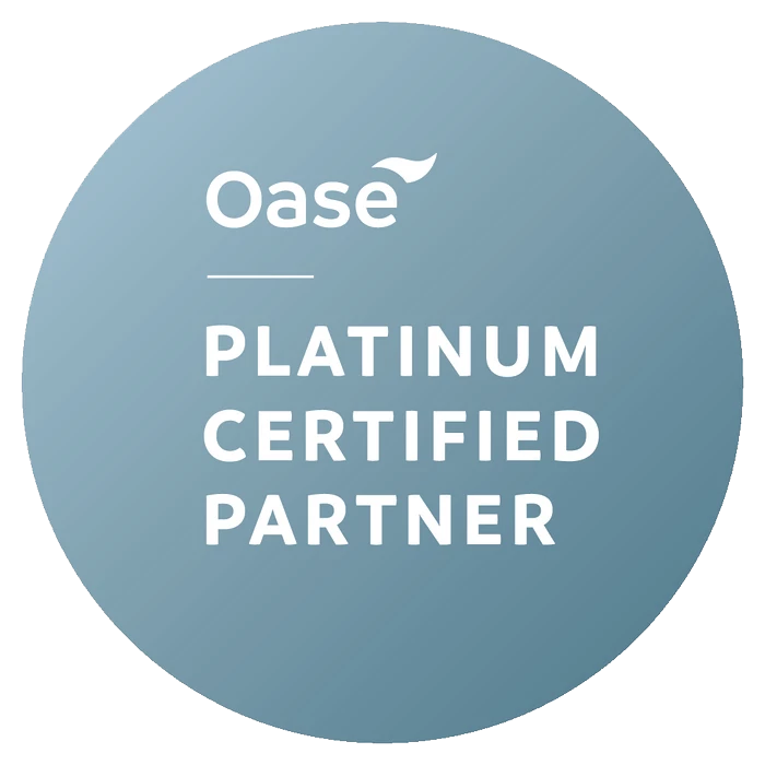 Oase Elemental Partner 4 Oase Elemental Partner
