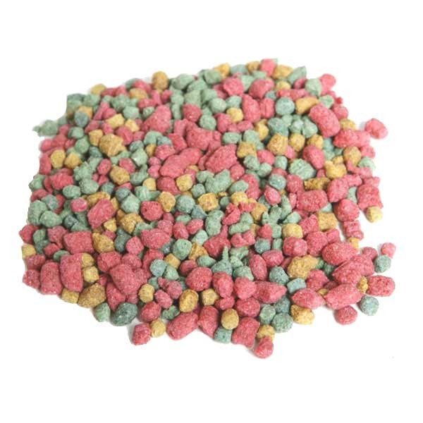 Kockney Koi Pond Superior Mix Pond 2kg 2 Kockney Koi Pond Superior Mix Pond 2kg - Image 2