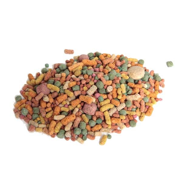 Kockney Koi Pond Bombay Mix Pond 5kg 2 Kockney Koi Pond Bombay Mix Pond 5kg - Image 2