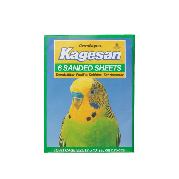 Kagesan No4 Green Sand Sheets 32x25cm