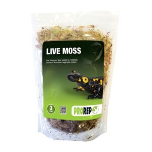 ProRep Live Moss  3 Litre