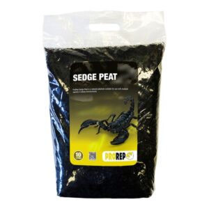 ProRep Sedge Peat  10 Litre