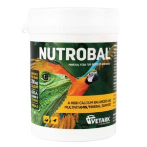Vetark Nutrobal 100g