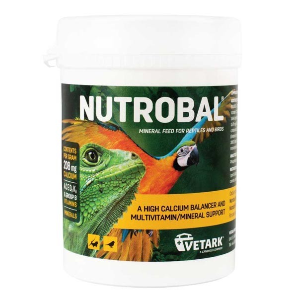 Vetark Nutrobal 100g 1 Vetark Nutrobal 100g