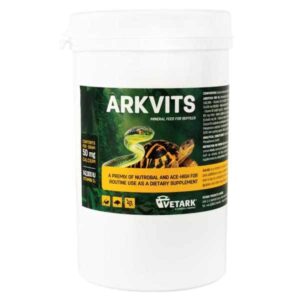Vetark ArkVits 50g