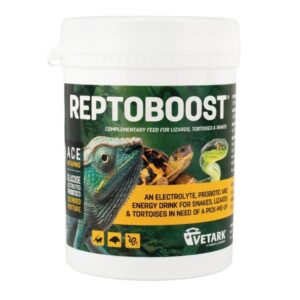 Vetark ReptoBoost  100g
