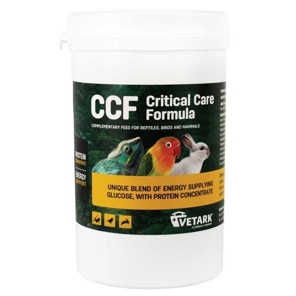 Vetark Critical Care Formula 150g 1 Vetark Critical Care Formula 150g