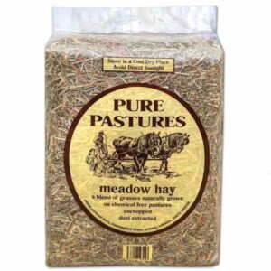 Pure Pastures Standard Hay