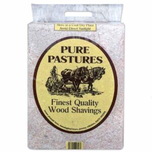 Pure Pastures Standard Woodshaving
