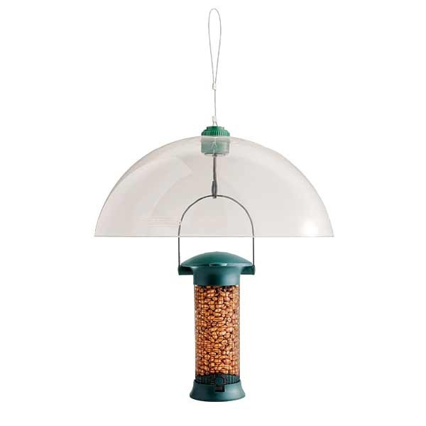 Gardman Wild Bird Care Universal Squirrel Baffle 2 Gardman Wild Bird Care Universal Squirrel Baffle - Image 2