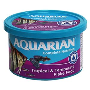 Aquarian
