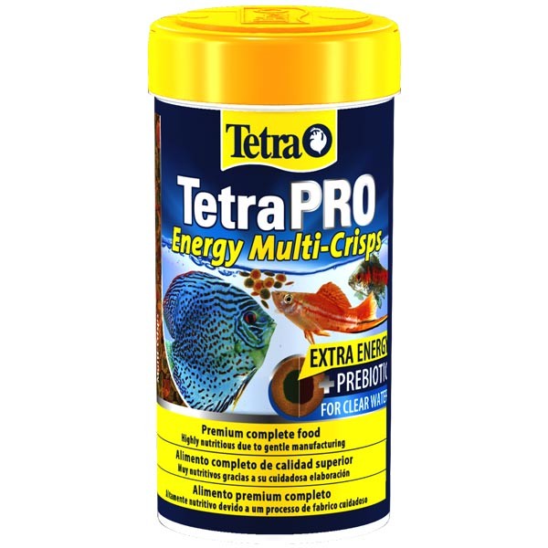 Tetra PRO Energy Multi-Crisps 250ml 1 Tetra PRO Energy Multi-Crisps 250ml