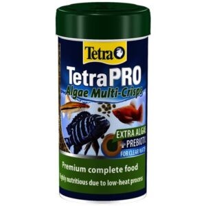 TetraPRO Algae Multi-Crisps Complete Premium Food 18g