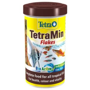 Tetramin Tropical Fish Flakes 20g