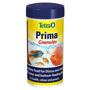 Tetra Prima Granules 100ml