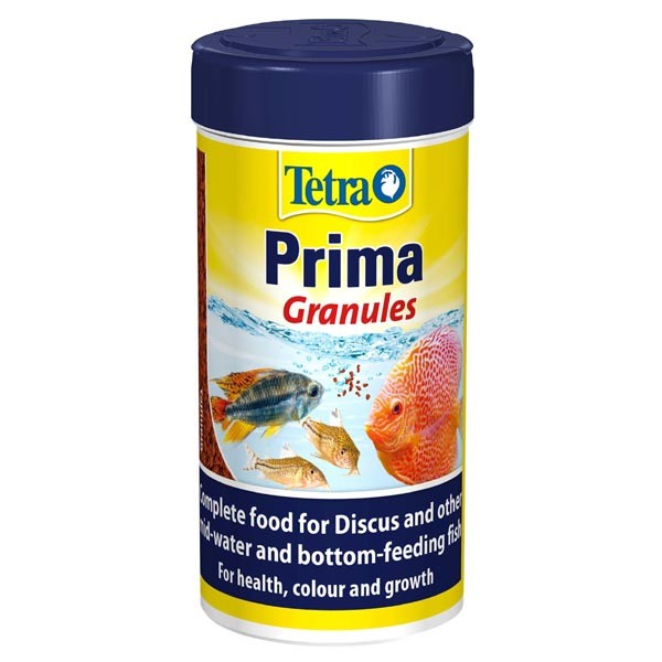 Tetra Prima Granules 100ml 1 Tetra Prima Granules 100ml