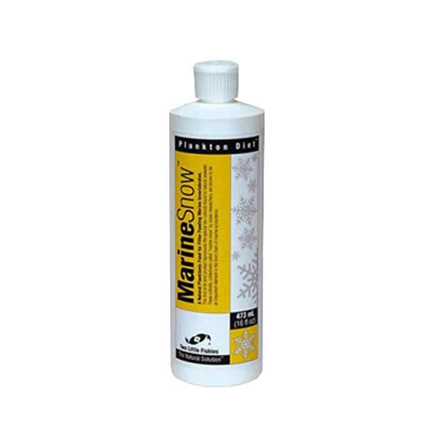 Two Little Fishies Marine Snow 250ml