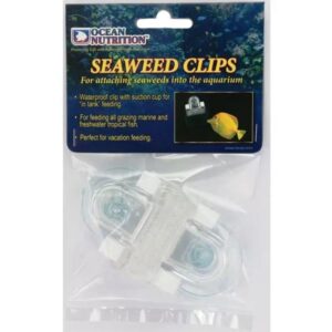 Ocean Nutrition Seaweed Clips 2 Pack