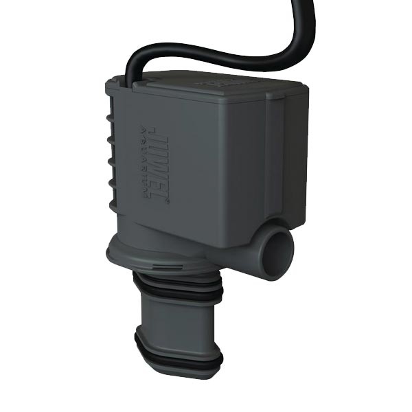 Juwel Eccoflow 500 Aquarium Pump 2 Juwel Eccoflow 500 Aquarium Pump - Image 2