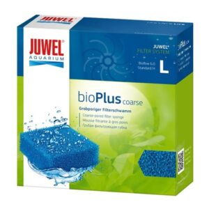 Juwel BioPlus Coarse Filter Sponge Large