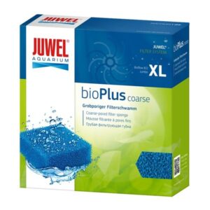 Juwel BioPlus Coarse Filter Sponge Extra Large