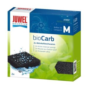 Juwel BioCarb Carbon Sponge Medium