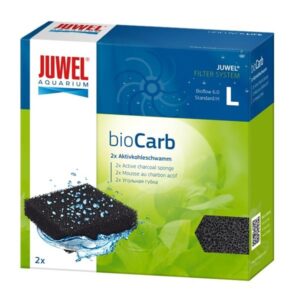 Juwel BioCarb Carbon Sponge Large