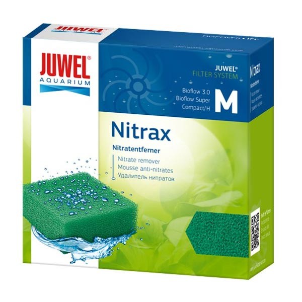 Juwel Nitrax Medium 1 Juwel Nitrax Medium