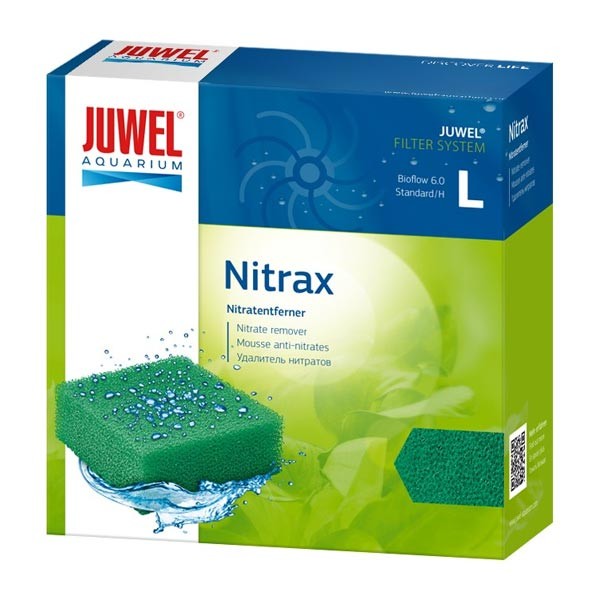 Juwel Nitrax Large 1 Juwel Nitrax Large