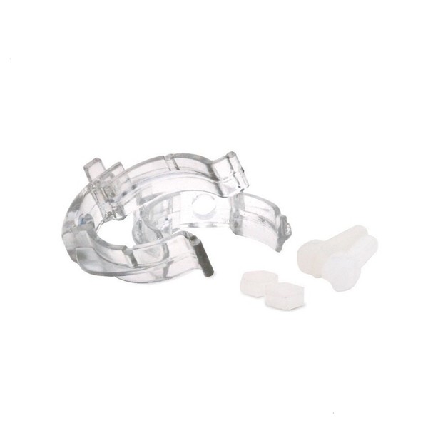 Arcadia Blister Pack LED T8 Clip & Fasteners (x2) 1 Arcadia Blister Pack LED T8 Clip & Fasteners (x2)