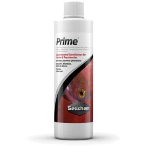 Seachem Prime Water Conditioner 500ml