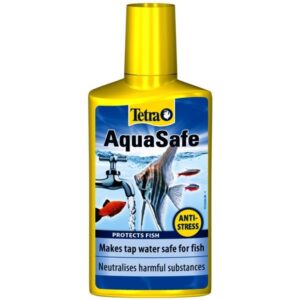 Tetra Aquasafe 100ml