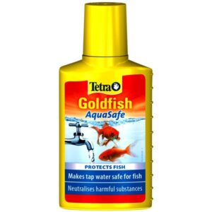 Tetra Aquasafe For Goldfish 100ml