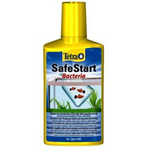 Tetra Safe Start Bacteria 100ml