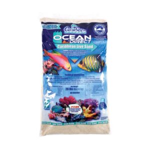 CaribSea Ocean Direct Live Sand 20 lbss