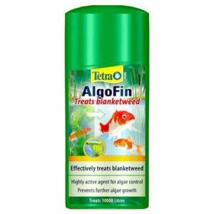 Tetra Pond Algofin Blanketweed Treatment 500ml
