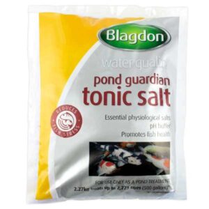 Blagdon Guardian Tonic Salt Pond Water Treatment 2.27kg
