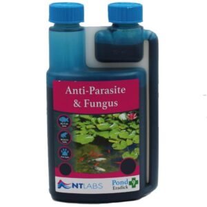NT Labs AntiParasite & Fungus Pond Treatment 250ml
