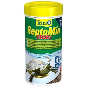 Tetra Reptomin Sticks 100ml