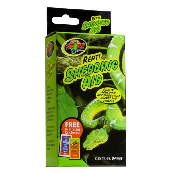 ZooMed Repti Shedding Aid 64ml